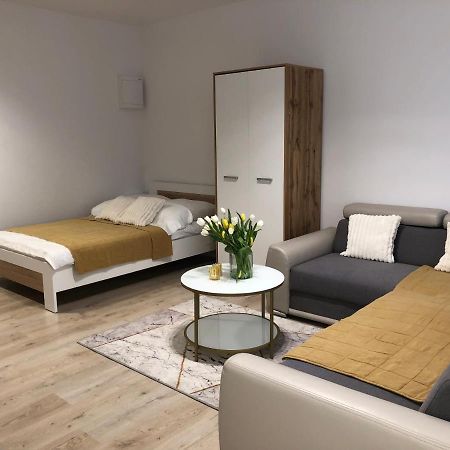 Apartament Rzeszow Centrum Exteriér fotografie