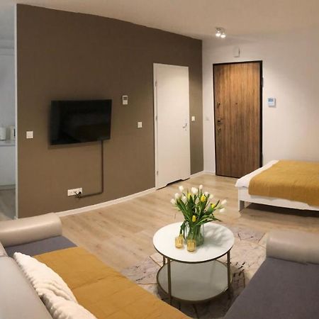 Apartament Rzeszow Centrum Exteriér fotografie