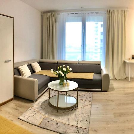 Apartament Rzeszow Centrum Exteriér fotografie