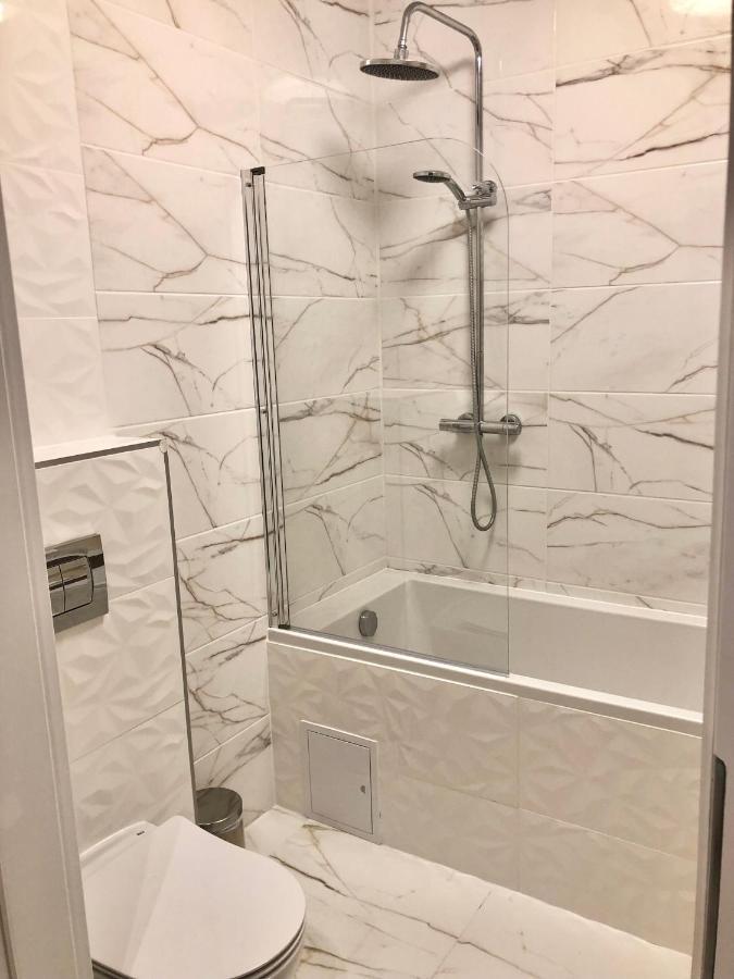 Apartament Rzeszow Centrum Exteriér fotografie