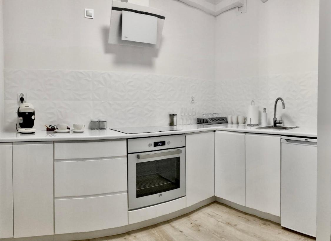 Apartament Rzeszow Centrum Exteriér fotografie