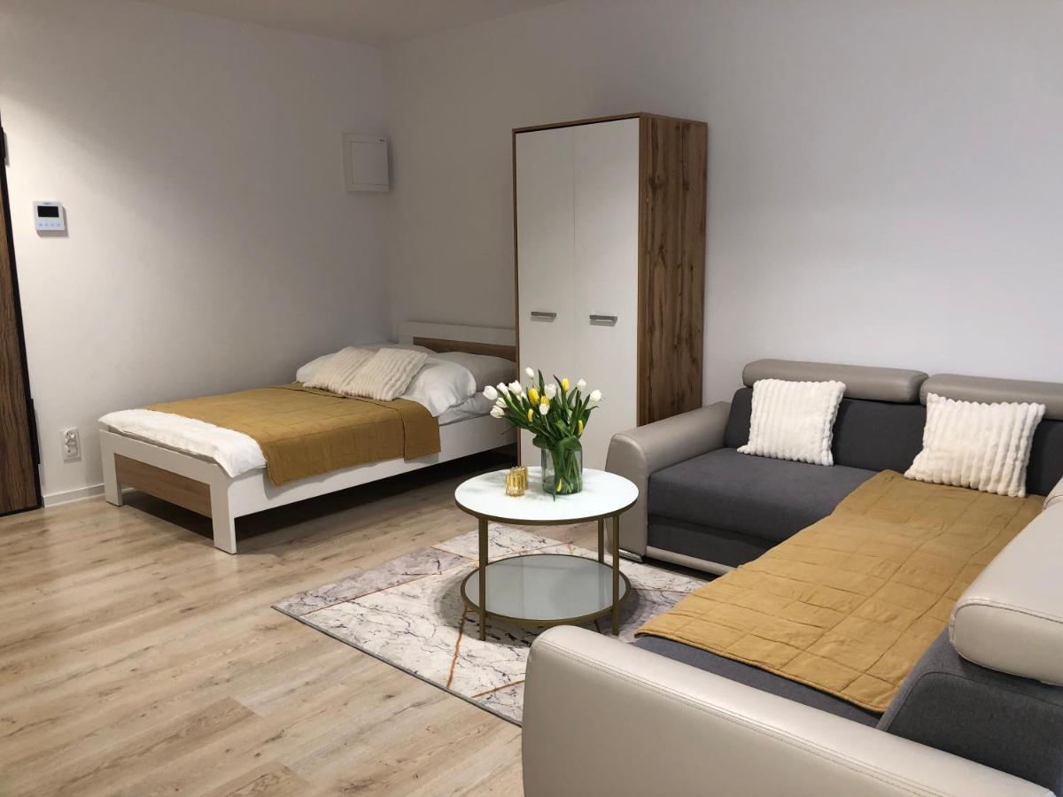 Apartament Rzeszow Centrum Exteriér fotografie