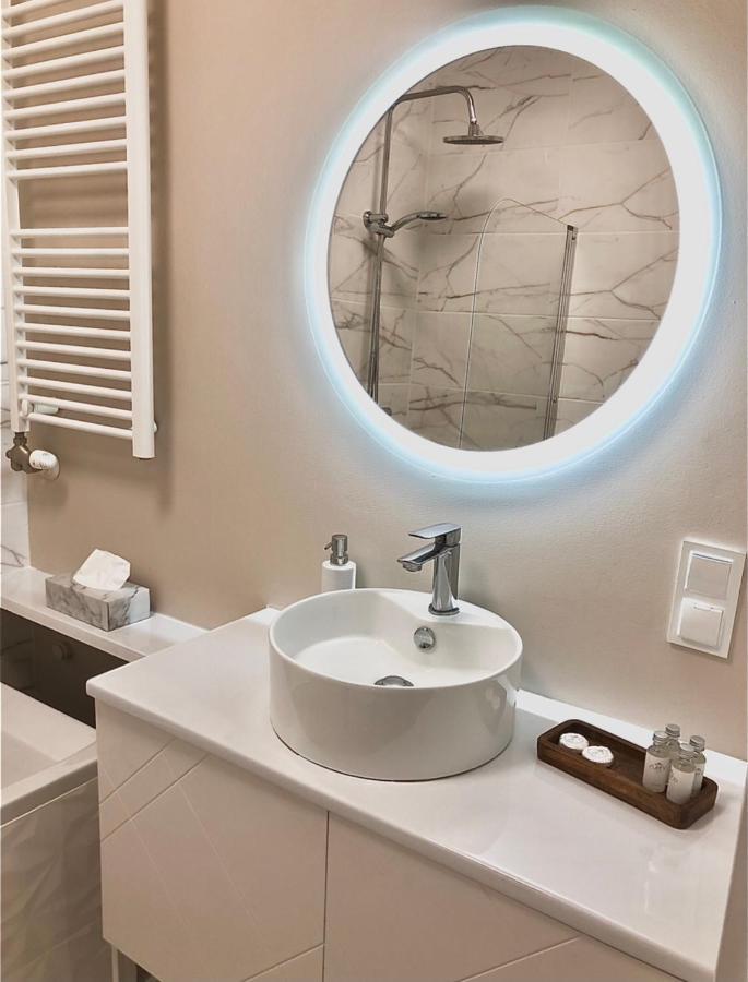 Apartament Rzeszow Centrum Exteriér fotografie
